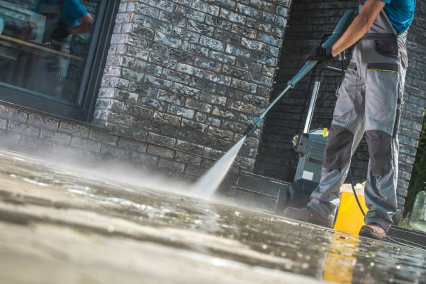 Best Concrete Sealing  in Marshall, IL