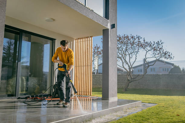 Best Sidewalk and Walkway Cleaning  in Marshall, IL
