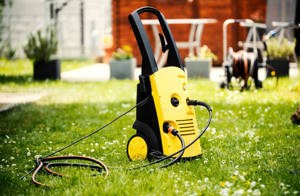 Professional Pressure Washing Services in Marshall, IL